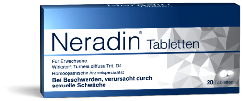 Neradin Tabletten