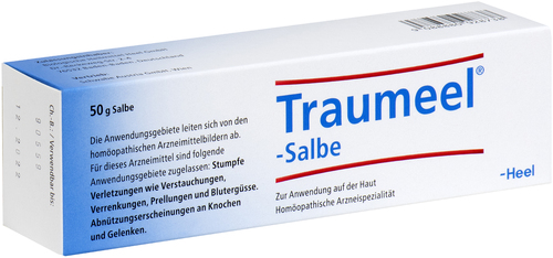 Traumeel Salbe