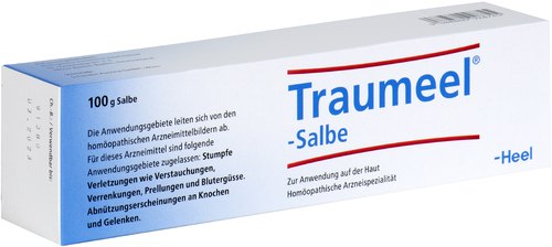 Traumeel Salbe
