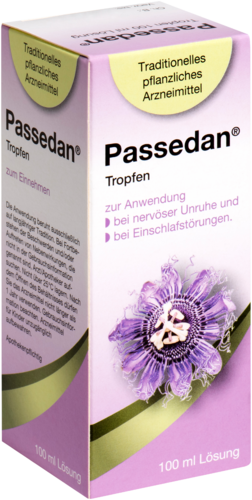 Passedan Tropfen