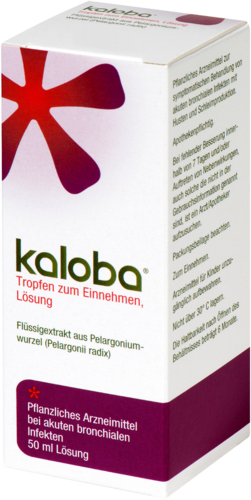 Kaloba Tropfen
