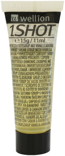 Wellion 1SHOT Energy