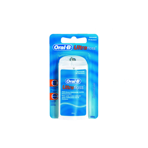 Oral-B Ultrafloss 50m