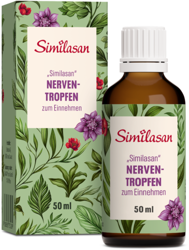 Similasan Nerventropfen