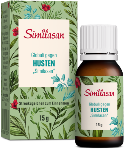 Similasan Husten Globuli