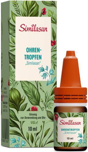 Similasan Ohrentropfen