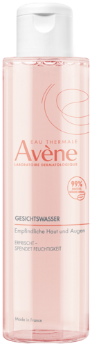 Avène Les Essentiels Gesichtswasser