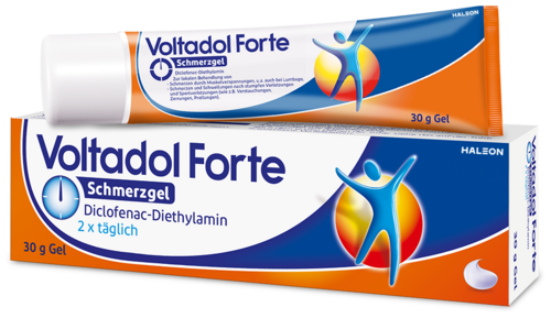 Voltadol Forte Schmerzgel