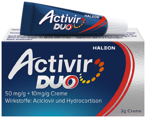 Activir Duo