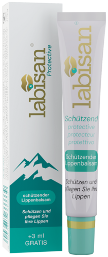 Labisan Protective Rose