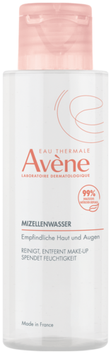 Avène Les Essentiels Mizellenwasser
