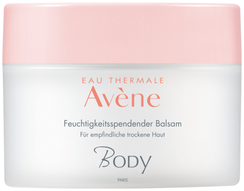 Avène Body Feuchtigkeitsspendender Balsam