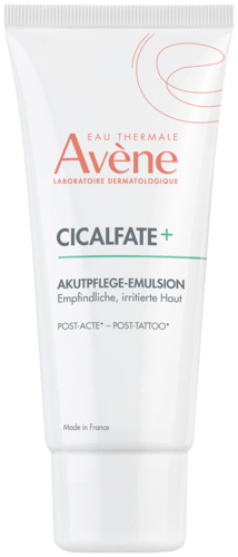Avène Cicalfate Akutpflege-Emulsion