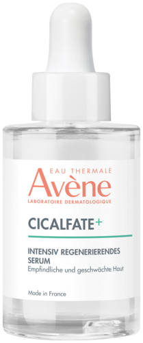 Avène Cicalfate Intensiv Regenerierendes Serum