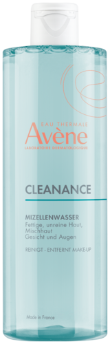 Avène Cleanance Mizellenwasser