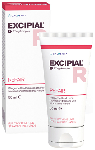 Excipial Repair