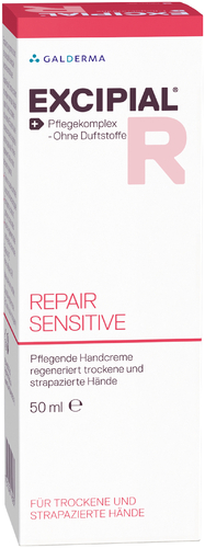 Excipial Repair Sensitive