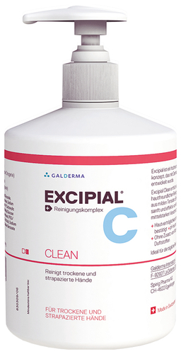 Excipial Clean