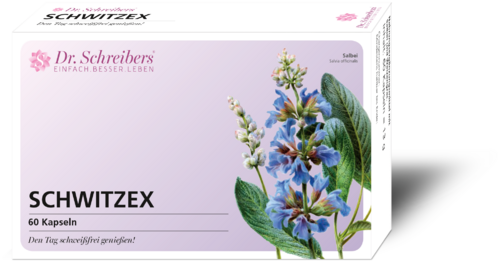 Dr. Schreibers Schwitzex