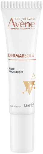 Avène Dermabsolu Filler Augenpflege
