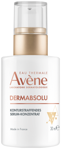 Avène Dermabsolu Konturstraffendes Serum-Konzentrat