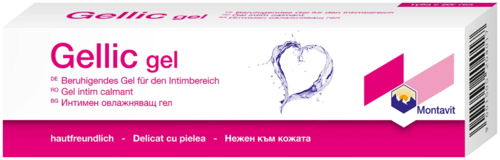 Gellic Gel