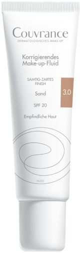 Avène Couvrance Korrigierendes Make-up Fluid Sand