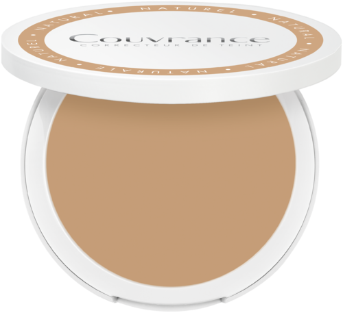 Avène Couvrance Kompakt Creme-Make-up Naturel