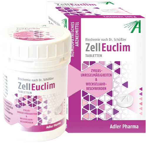 Adler Zell Euclim
