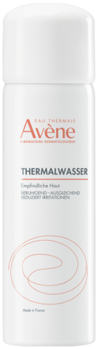 Avène Thermalwasserspray