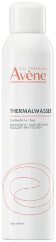 Avène Thermalwasserspray