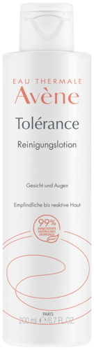Avène Tolérance Reinigungslotion