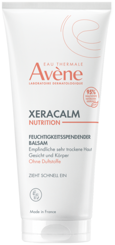 Avène Xeracalm Nutrition Feuchtigkeitsspendender Balsam