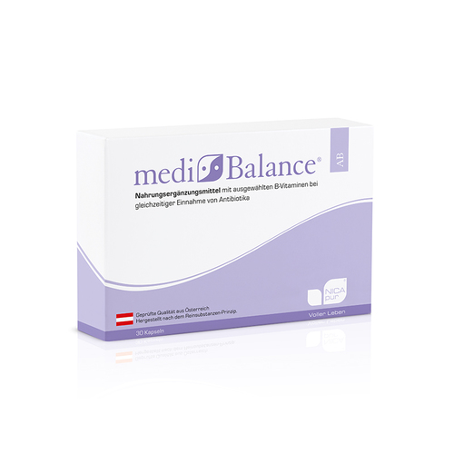 NICApur mediBalance AB