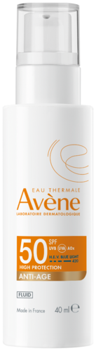 Avène Anti-Age Fluid SPF 50