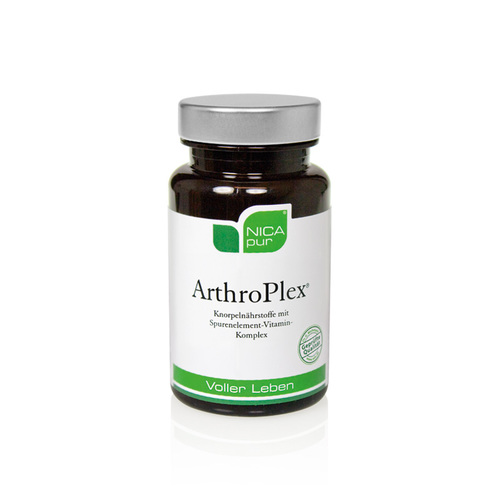 NICApur ArthroPlex