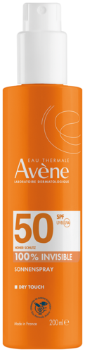 Avène Sonnenspray SPF 50