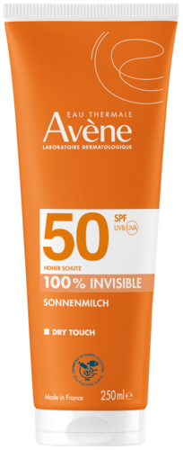Avène Sonnenmilch SPF 50