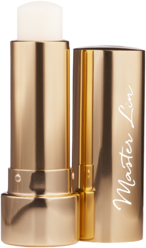 Master Lin Lip Balsam Gold & Pearl