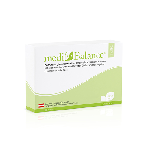 NICApur mediBalance BASIC