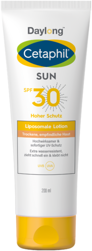 Cetaphil Sun Daylong Liposomale Lotion SPF30