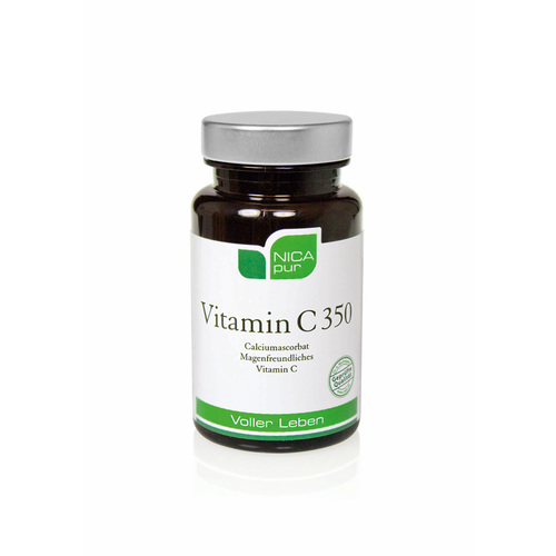 NICApur Vitamin C 350
