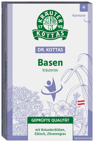 Dr. Kottas Basentee