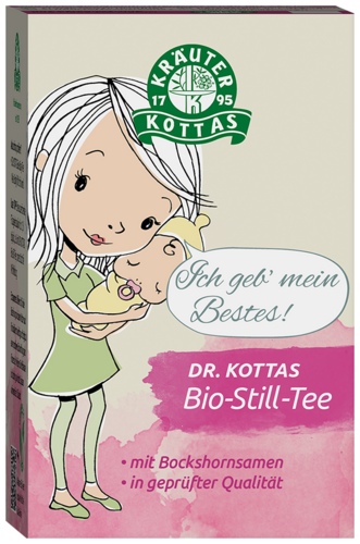 Dr. Kottas Bio-Stilltee