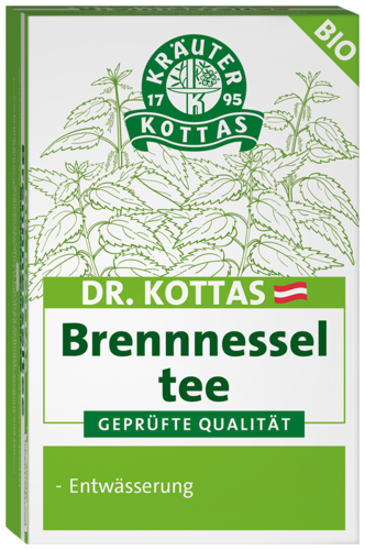 Dr. Kottas Brennnesseltee