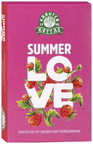 Dr. Kottas Summer Love