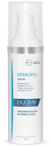 Ducray Keracnyl Serum