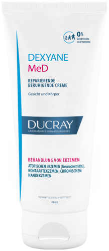 Ducray Dexyane Med Creme