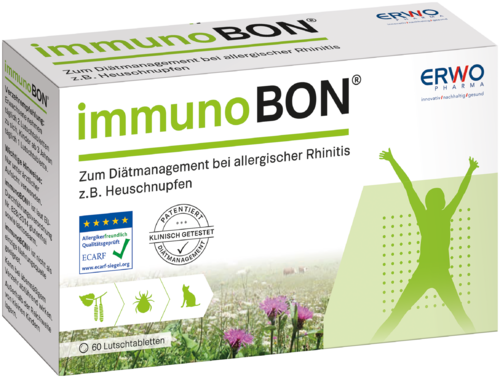 immunoBON Lutschtabletten