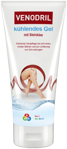Venodril kühlendes Gel